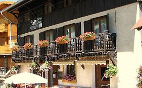 Hotel Le Lievre Blanc